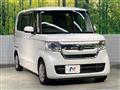2022 Honda N BOX