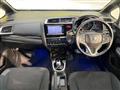 2016 Honda Fit Hybrid