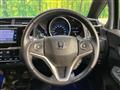 2016 Honda Fit Hybrid