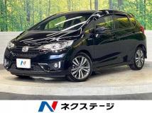 2016 Honda Fit Hybrid