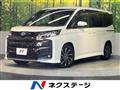 2023 Toyota Noah