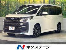 2023 Toyota Noah