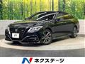 2022 Toyota Crown Hybrid