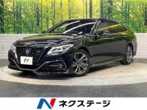 2022 Toyota Crown Hybrid