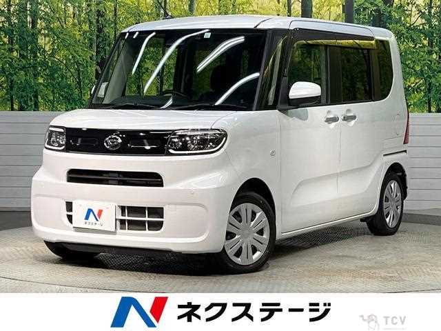 2021 Daihatsu Tanto
