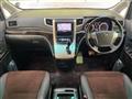 2014 Toyota Alphard G
