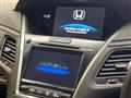 2015 Honda Legend