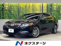 2015 Honda Legend