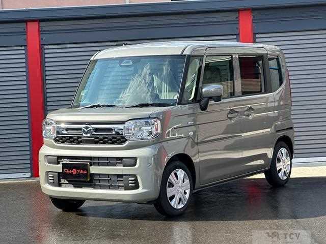 2024 Mazda Mazda Others