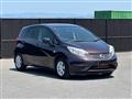 2013 Nissan Note