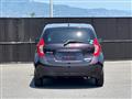 2013 Nissan Note