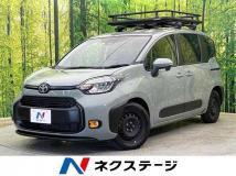 2023 Toyota Sienta
