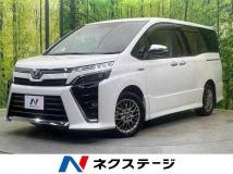 2018 Toyota Voxy