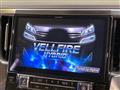 2019 Toyota Vellfire
