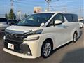 2016 Toyota Vellfire