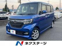 2018 Honda N BOX