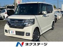 2016 Honda N BOX