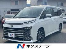 2023 Toyota Voxy