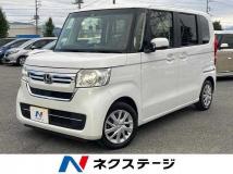 2023 Honda N BOX
