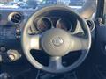2012 Nissan Note