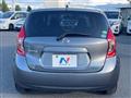 2012 Nissan Note