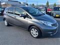 2012 Nissan Note