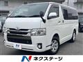 2019 Toyota Regiusace Van