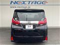 2017 Toyota Alphard G