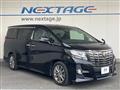 2017 Toyota Alphard G