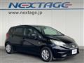 2013 Nissan Note