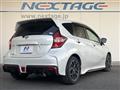 2018 Nissan Note