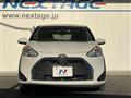 2020 Toyota Sienta