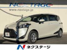 2020 Toyota Sienta