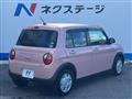 2020 Suzuki Lapin