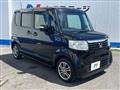 2015 Honda N BOX