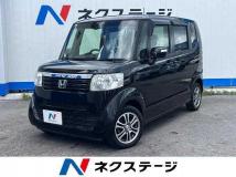 2015 Honda N BOX
