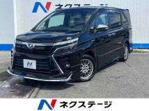 2018 Toyota Voxy