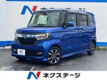 2018 Honda N BOX
