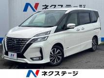 2021 Nissan Serena