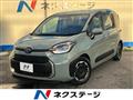 2023 Toyota Sienta