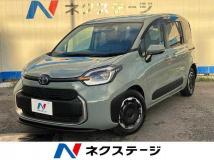 2023 Toyota Sienta