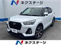 2021 Daihatsu Rocky