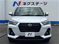 2021 Daihatsu Rocky