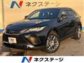 2021 Toyota Harrier Hybrid