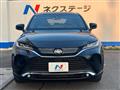 2021 Toyota Harrier Hybrid