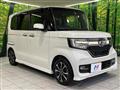 2018 Honda N BOX