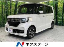 2018 Honda N BOX