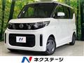 2024 Nissan ROOX