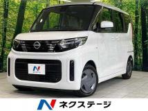 2024 Nissan ROOX