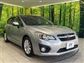 2012 Subaru Impreza